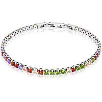 bracelet woman jewellery Lylium Crystal AC-B271SM