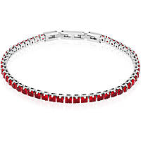 bracelet woman jewellery Lylium Crystal AC-B271SR