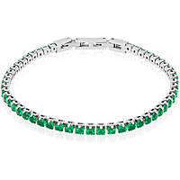 bracelet woman jewellery Lylium Crystal AC-B271SV