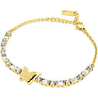 bracelet woman jewellery Lylium Farfalle AC-B087G