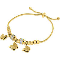 bracelet woman jewellery Lylium Farfalle AC-B088G