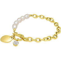 bracelet woman jewellery Lylium Heart AC-B089G
