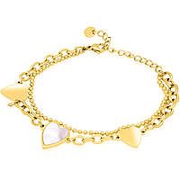 bracelet woman jewellery Lylium Heart AC-B228G