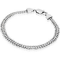 bracelet woman jewellery Lylium Hoop AC-B227S
