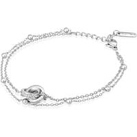 bracelet woman jewellery Lylium Hoop AC-B230S