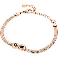 bracelet woman jewellery Lylium Infinity AC-B0114R