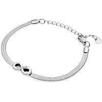 bracelet woman jewellery Lylium Infinity AC-B0114S