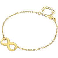 bracelet woman jewellery Lylium Infinity AC-B032G