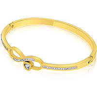 bracelet woman jewellery Lylium Infinity AC-B229G