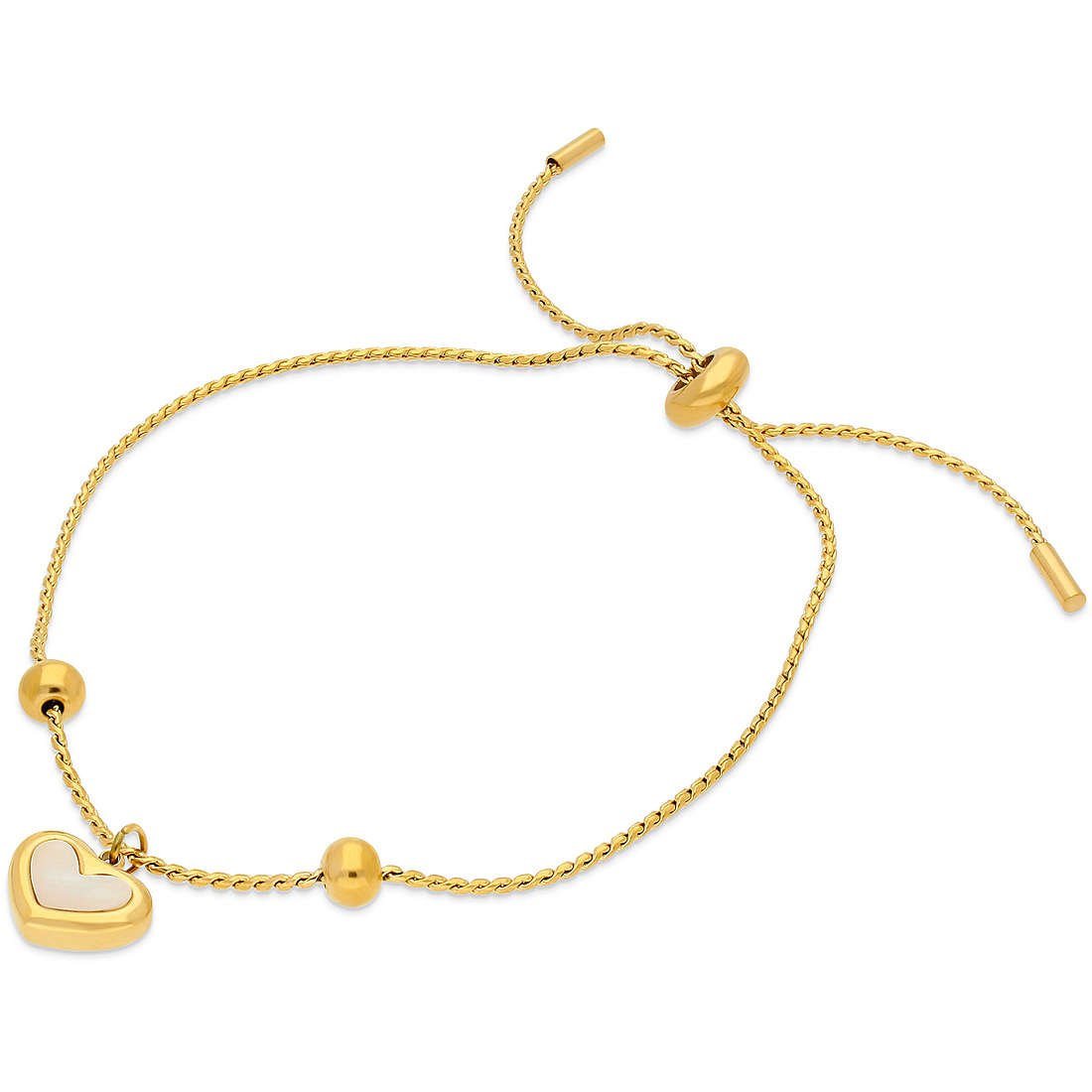 bracelet woman jewellery Lylium Luce AC-B008G