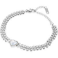 bracelet woman jewellery Lylium Pearly AC-B222S