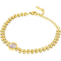 bracelet woman jewellery Lylium Pearly AC-B258G