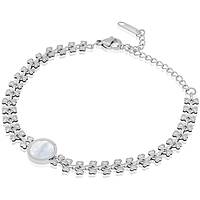 bracelet woman jewellery Lylium Pearly AC-B258S