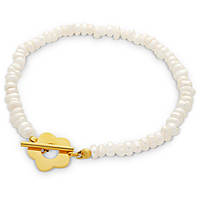 bracelet woman jewellery Lylium Perle AC-B009G