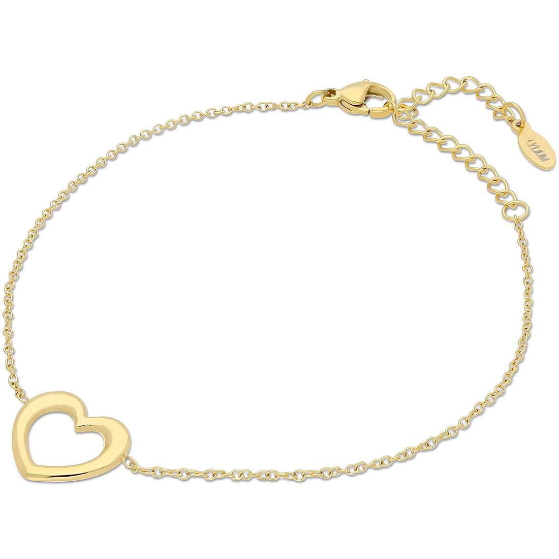 bracelet woman jewellery Lylium Promessa AC-B027G