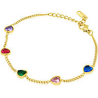 bracelet woman jewellery Lylium Shine AC-B272GM