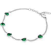 bracelet woman jewellery Lylium Shine AC-B272SV