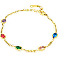 bracelet woman jewellery Lylium Shine AC-B273GM