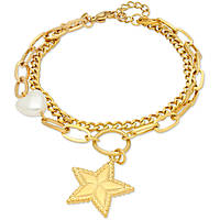 bracelet woman jewellery Lylium Star AC-B010G