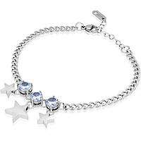bracelet woman jewellery Lylium Star AC-B0126S