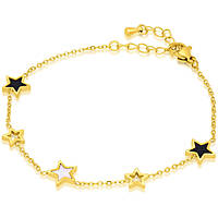 bracelet woman jewellery Lylium Star AC-B220G