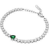 bracelet woman jewellery Lylium Twinkle AC-B265SV