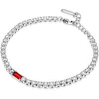 bracelet woman jewellery Lylium Twinkle AC-B268SR