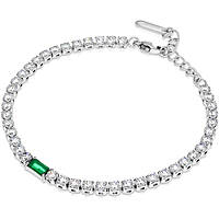 bracelet woman jewellery Lylium Twinkle AC-B268SV