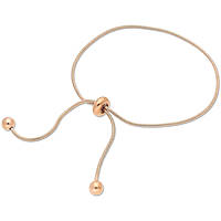 bracelet woman jewellery Lylium twist AC-B005R
