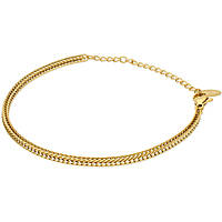 bracelet woman jewellery Lylium twist AC-B047G