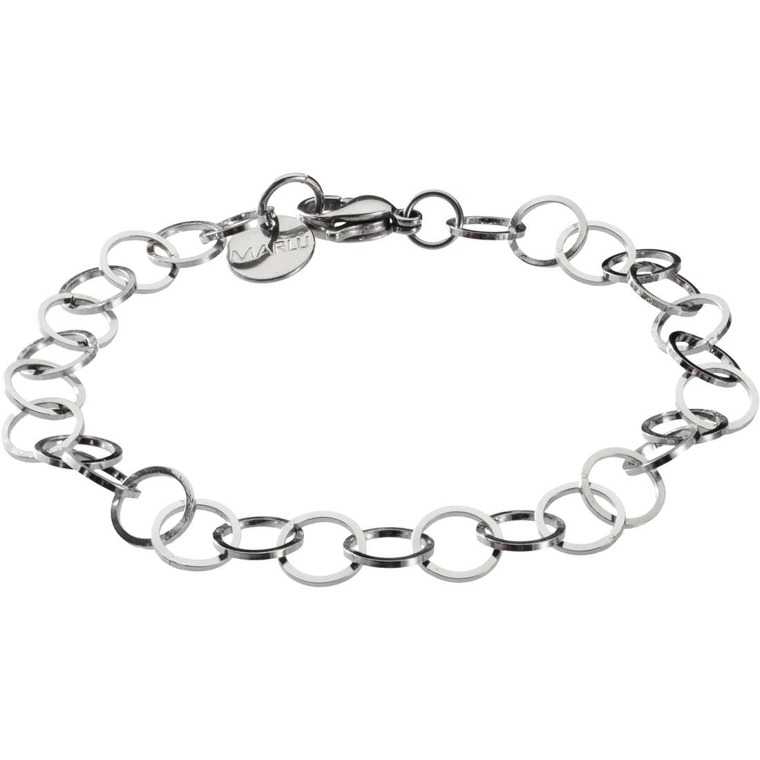 bracelet woman jewellery Marlù Nel mio Cuore 15BR014