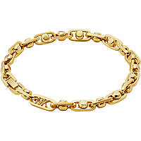 bracelet woman jewellery Michael Kors Astor link MKJ835700710