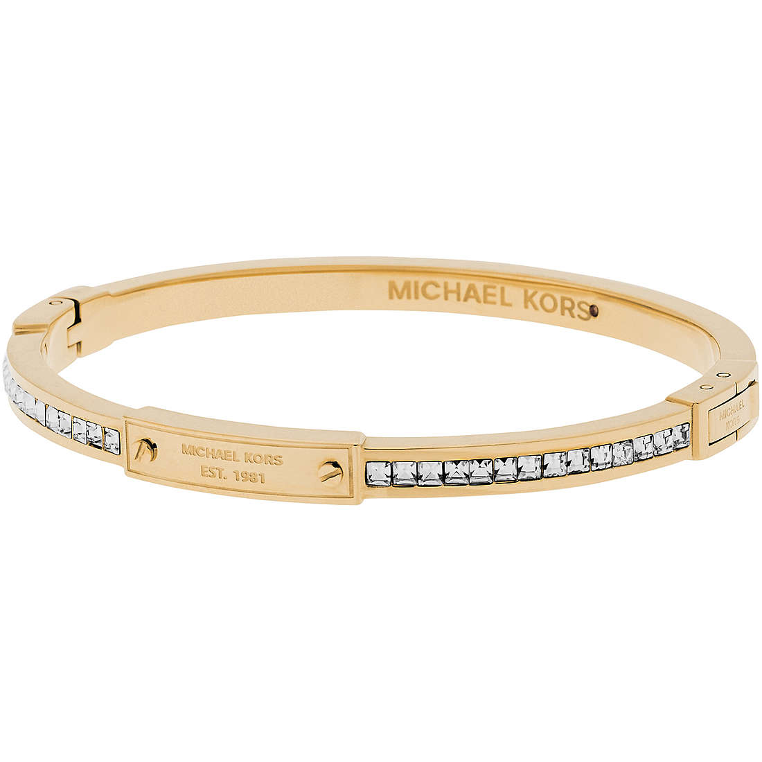 bracelet woman jewellery Michael Kors Brilliance MKJ4807710