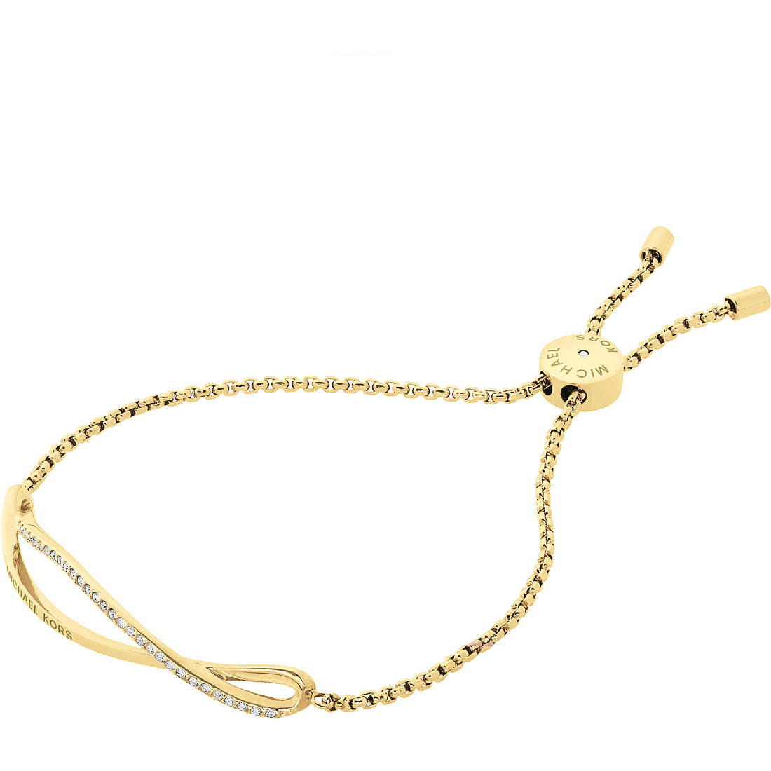 bracelet woman jewellery Michael Kors Brilliance MKJ6617710