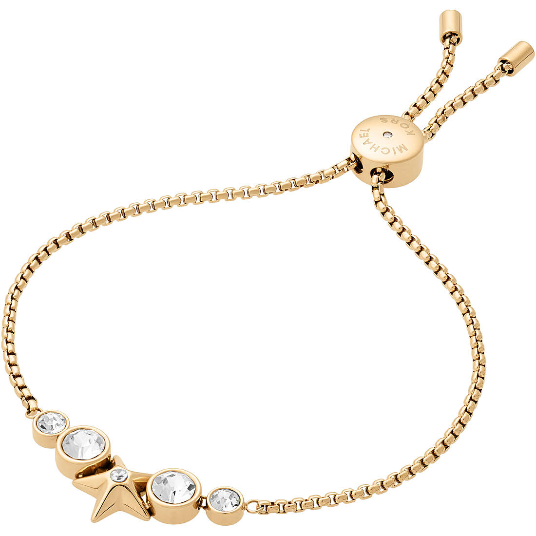 bracelet woman jewellery Michael Kors Brilliance MKJ6718710