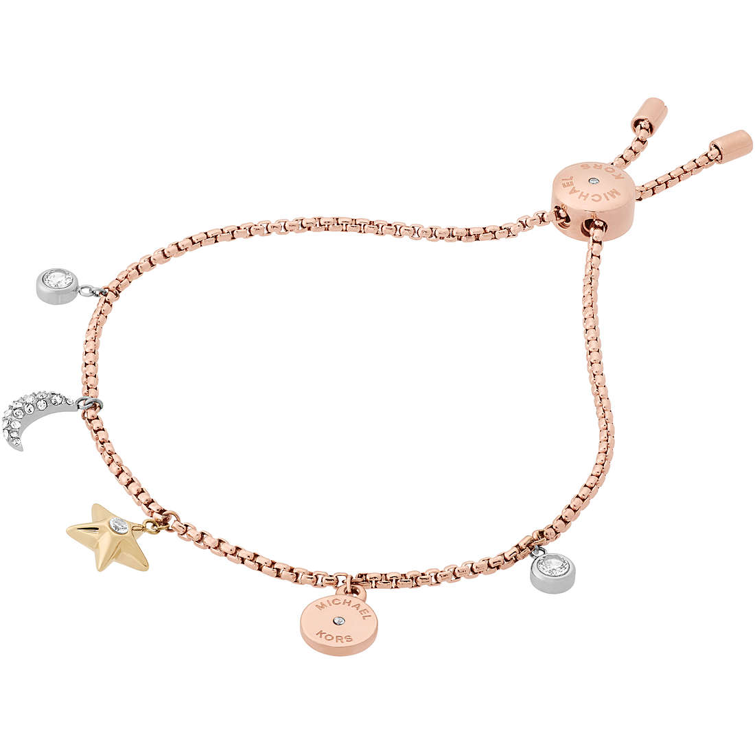 bracelet woman jewellery Michael Kors Brilliance MKJ6720998