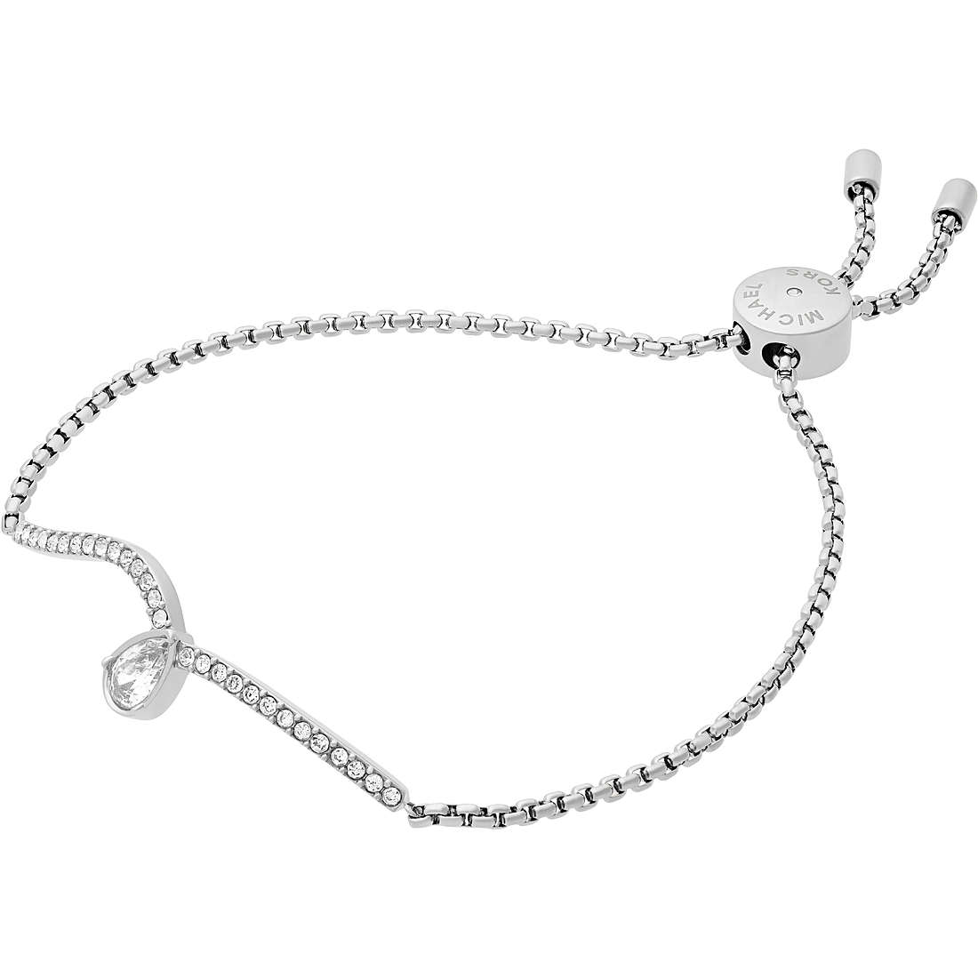 bracelet woman jewellery Michael Kors Brilliance MKJ7108040