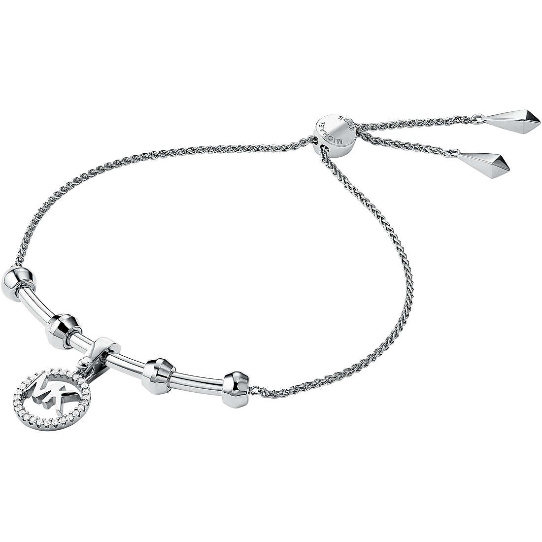 bracelet woman jewellery Michael Kors Custom Kors MKC1107AN040