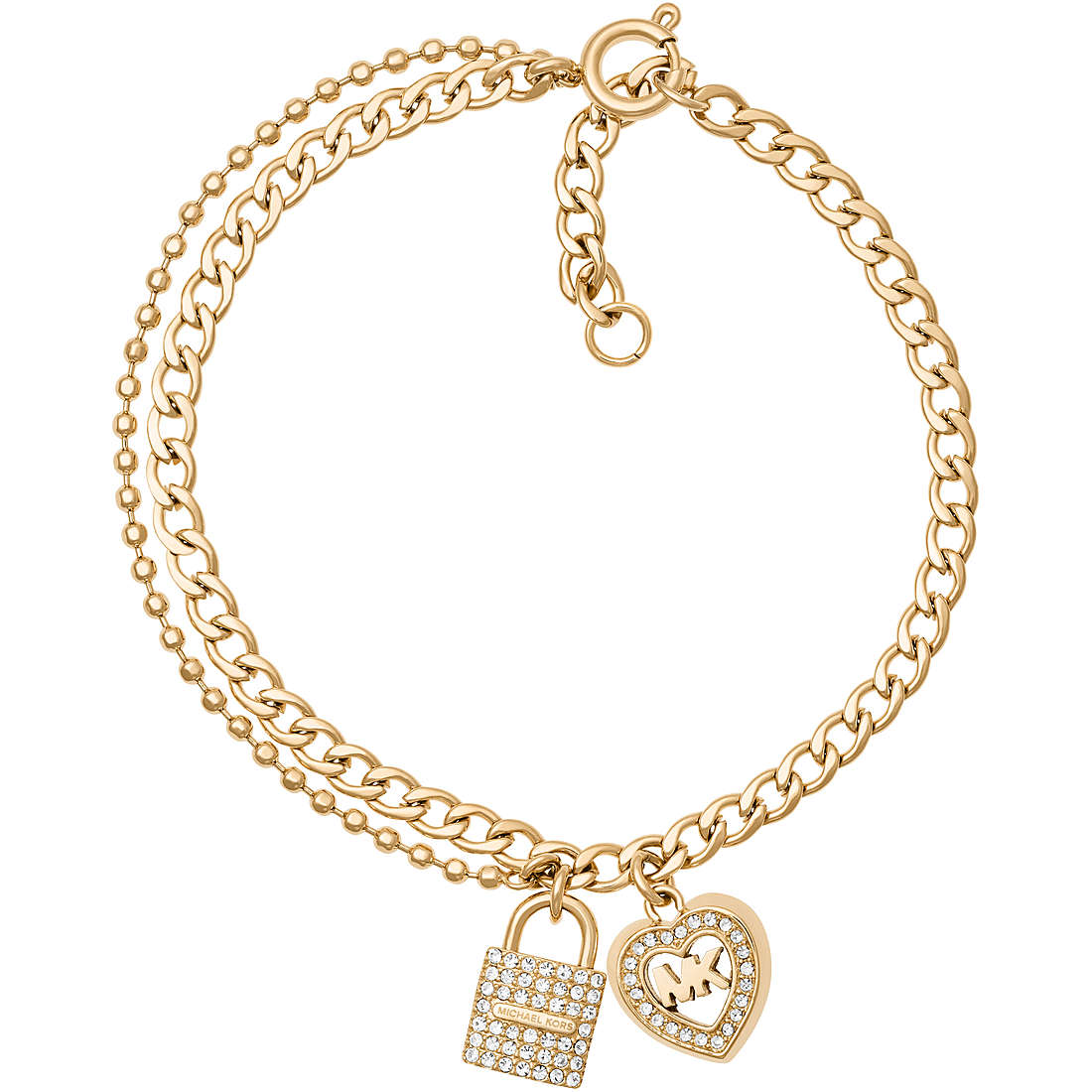 bracelet woman jewellery Michael Kors Fashion MKJ7177710
