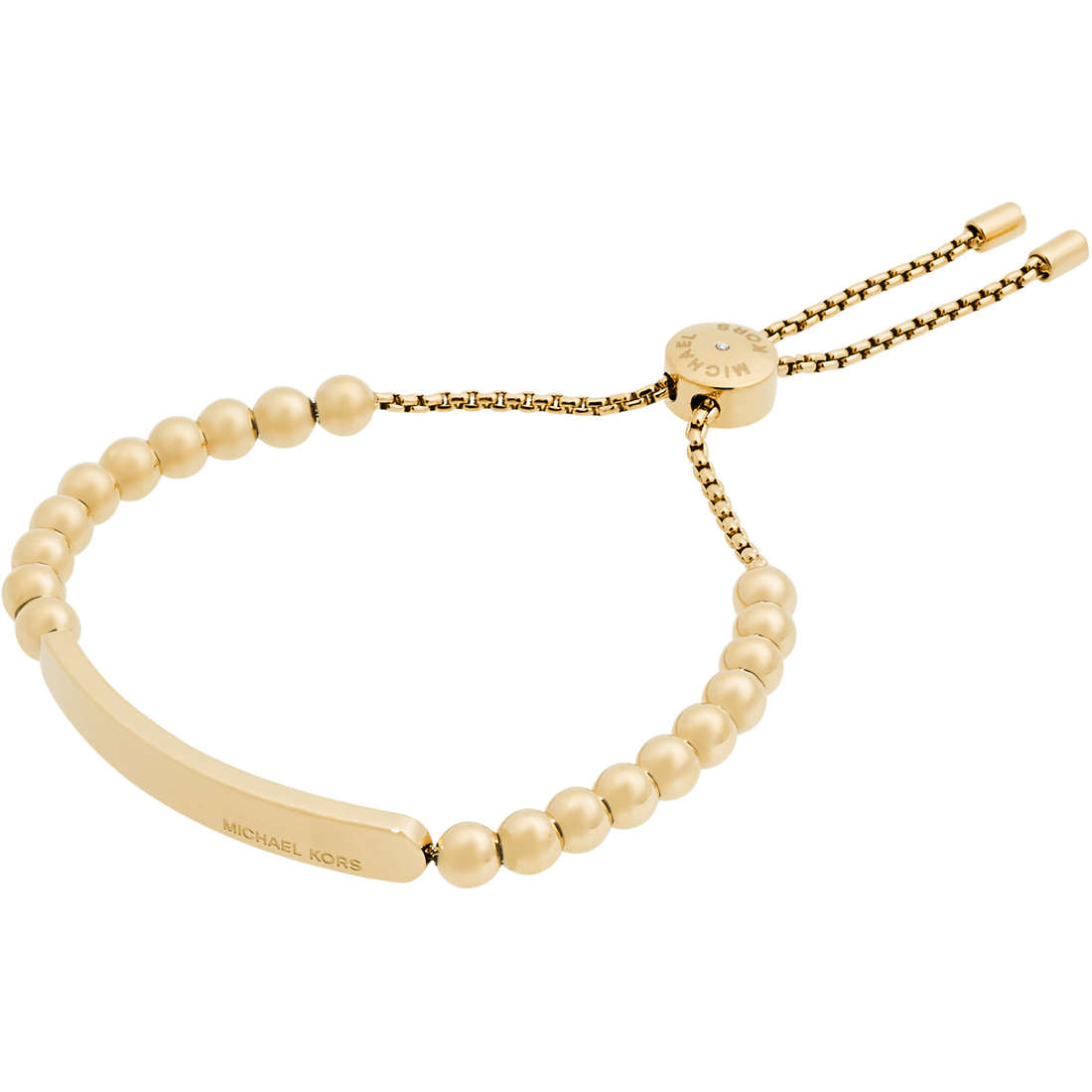 bracelet woman jewellery Michael Kors Heritage MKJ5588710