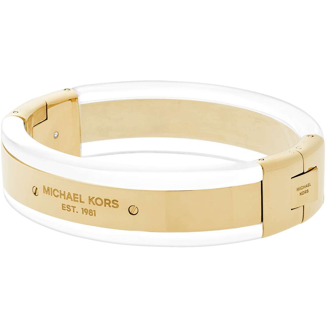 bracelet woman jewellery Michael Kors Heritage MKJ5603710