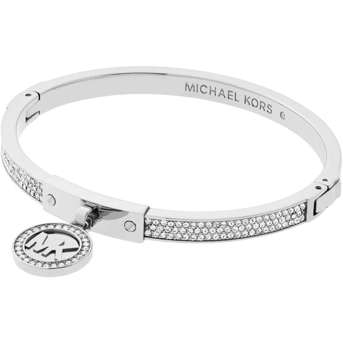 bracelet woman jewellery Michael Kors Heritage MKJ5977040