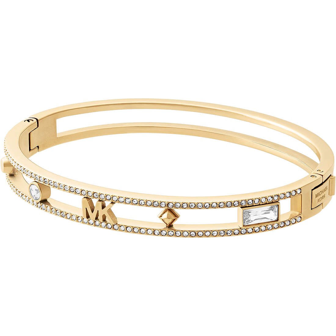 bracelet woman jewellery Michael Kors Heritage MKJ7130710