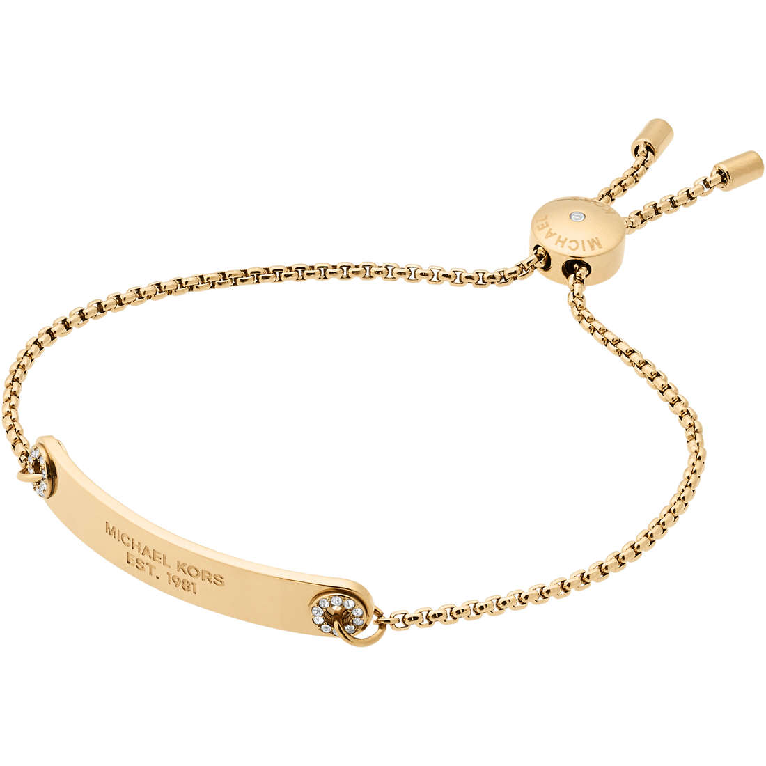 bracelet woman jewellery Michael Kors Iconic MKJ6351710