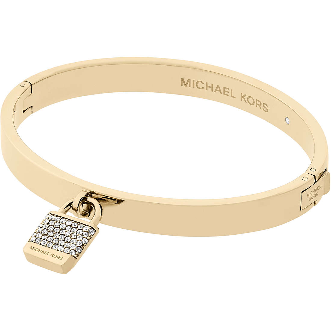 bracelet woman jewellery Michael Kors Iconic MKJ6355710