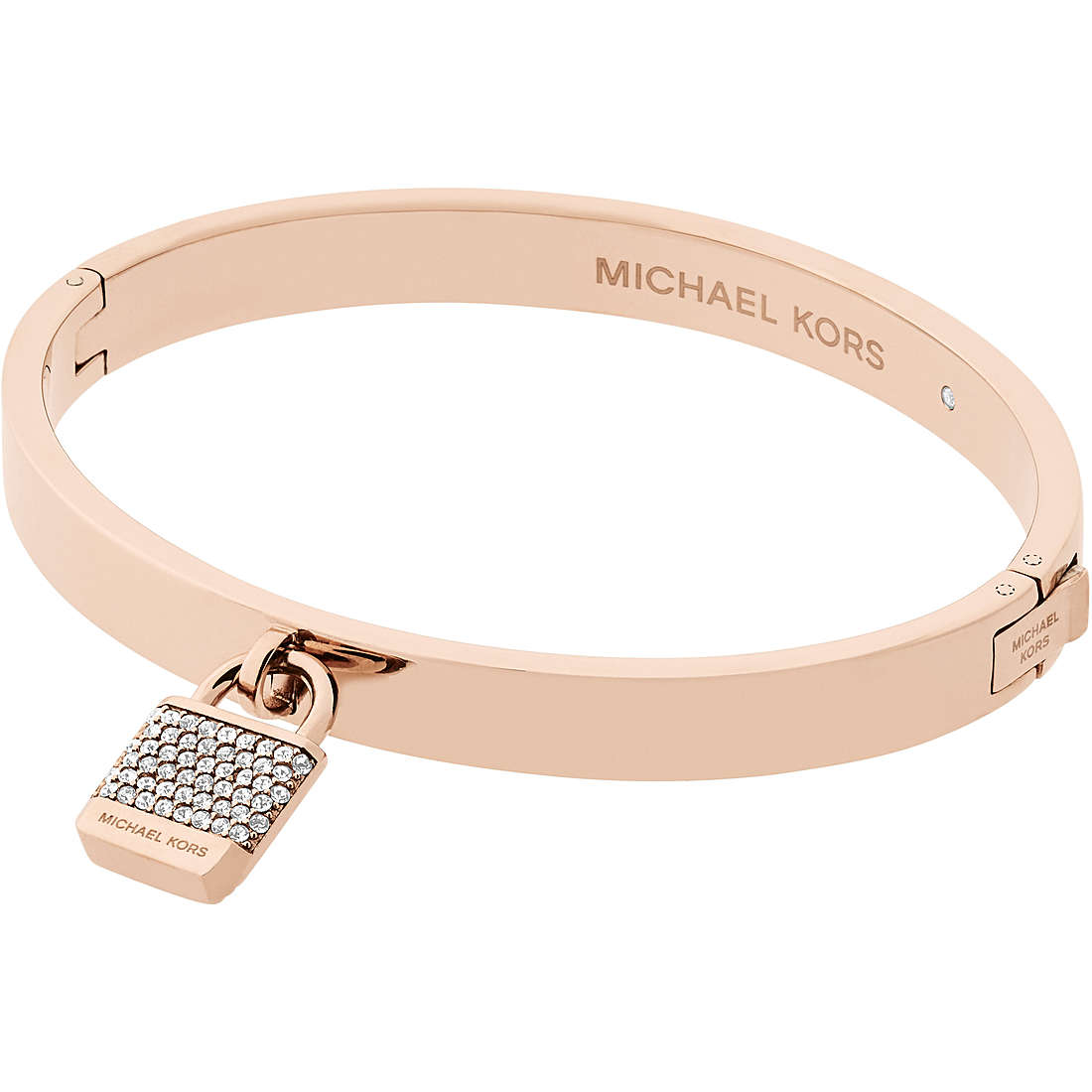 bracelet woman jewellery Michael Kors Iconic MKJ6356791