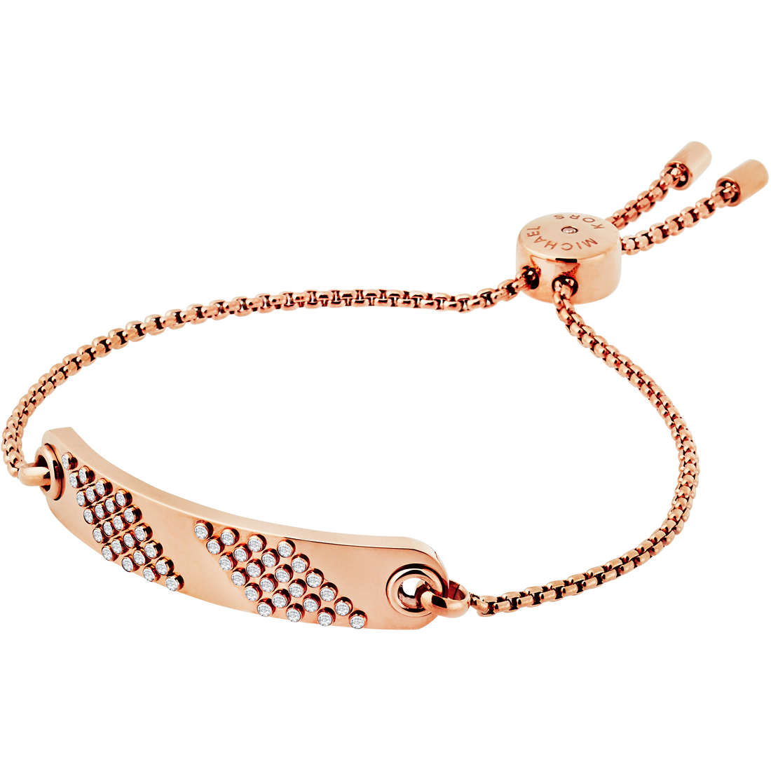 bracelet woman jewellery Michael Kors Iconic MKJ6560791