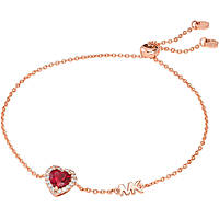 bracelet woman jewellery Michael Kors Kors Brilliance MKC1518BG791