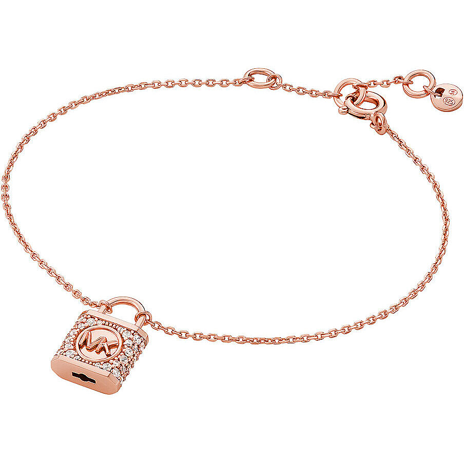 bracelet woman jewellery Michael Kors Kors Brilliance MKC1631AN791