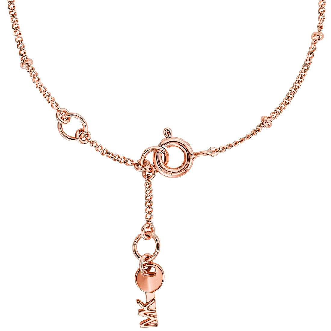 bracelet woman jewellery Michael Kors Kors Color MKC1041AD791
